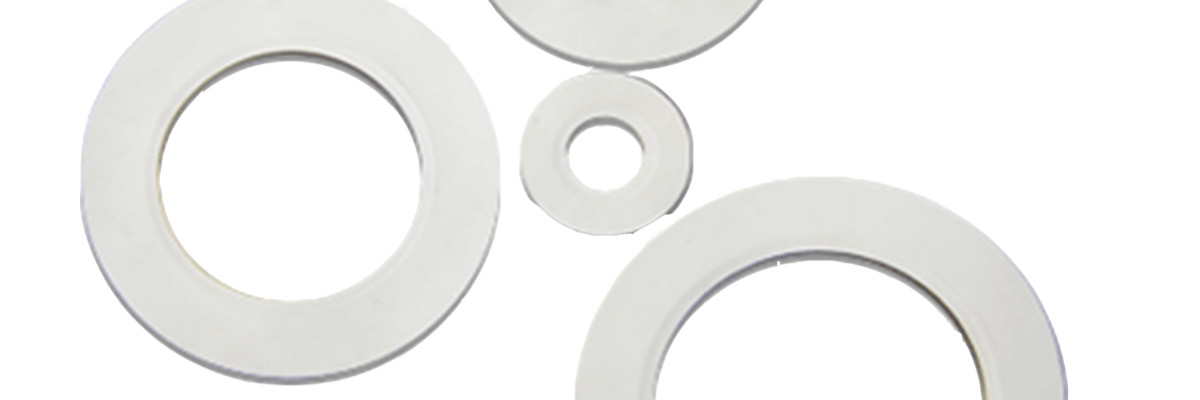Gaskets and seals application using Taconic Tac-Black belting