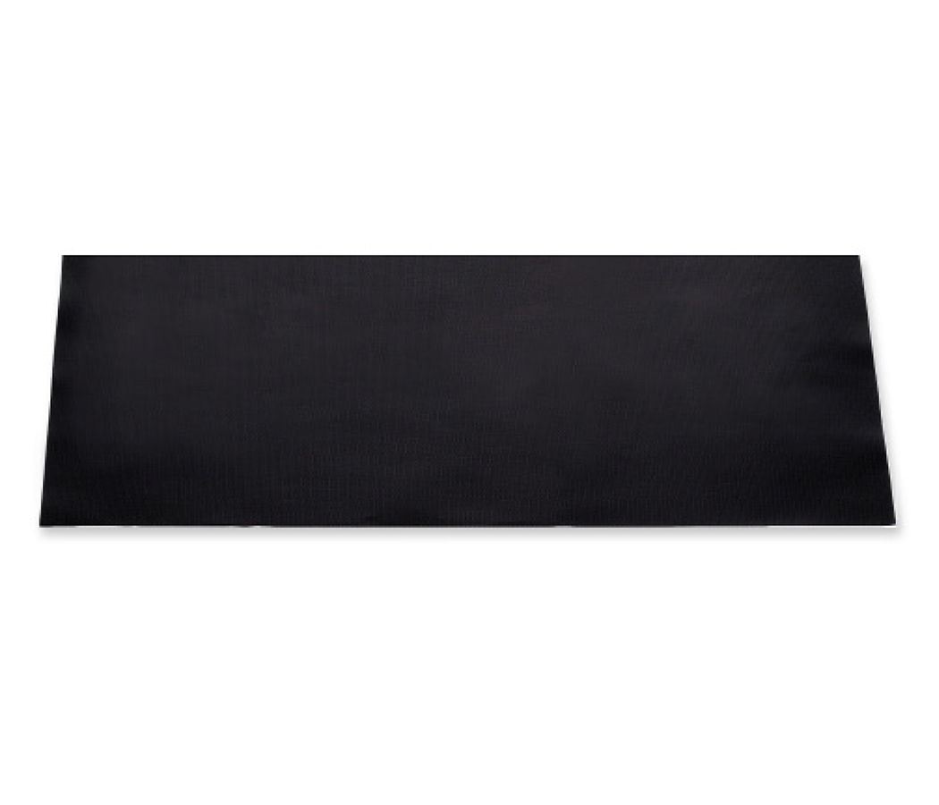 Nonstick liners for commercial ovens broilers and cheese melters