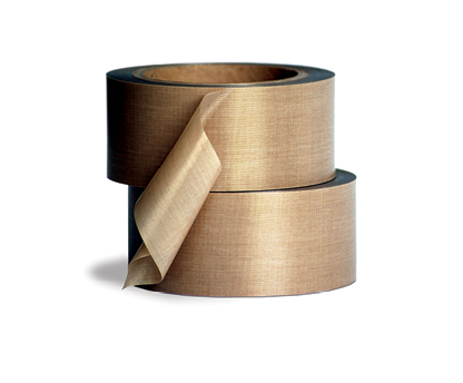Taconic PTFE and silicone coated industrial tapes