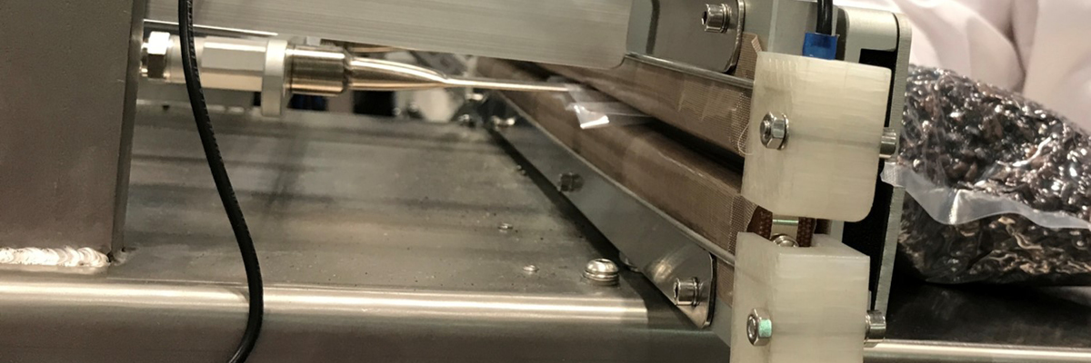 Heat sealing and packaging tape applications