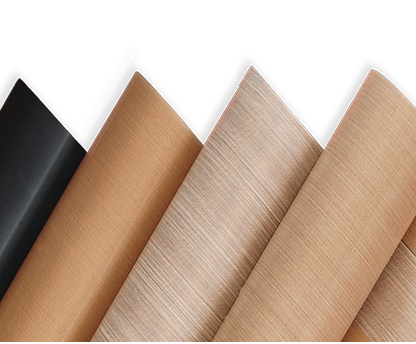Taconic PTFE and silicone coated industrial fabrics