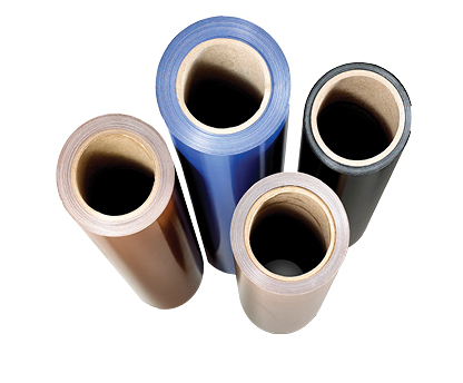 PTFE and Silicone Rubber Coated Fabrics