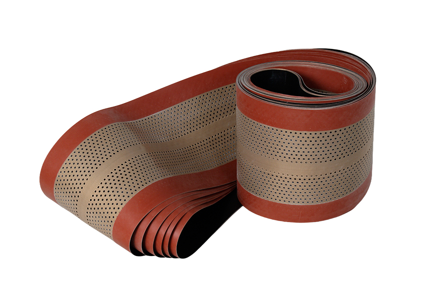 Taconic PTFE materials for renewable energy manufacturing