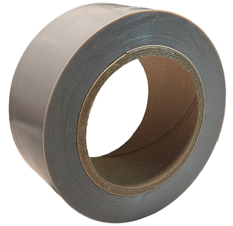 Skived PTFE film adhesive tape backing