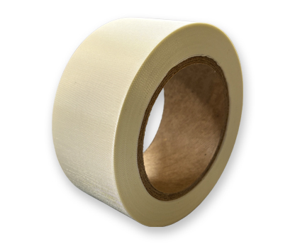 Taconic 6605-07 single sided glass cloth thermal spray masking tape