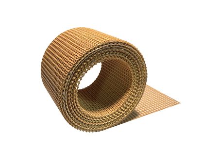 Taconic open mesh PTFE Kevlar automotive headliner fabric