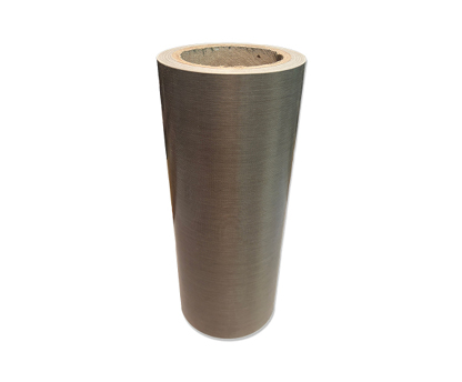 Taconic 7025 PTFE coated bleeder cloth and peel-ply for composite processing