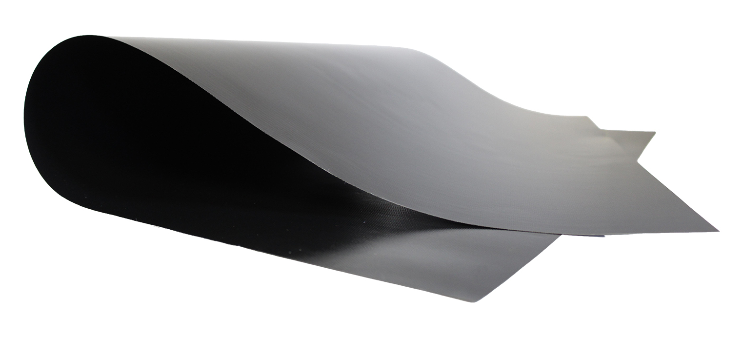 Taconic PTFE and silicone coated fiberglass fabrics