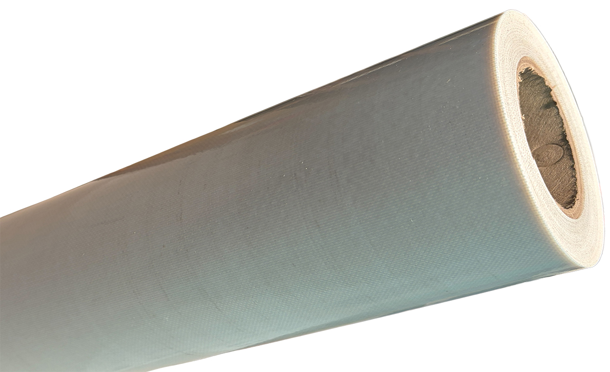 Premium textured PTFE coated fiberglass belting surface