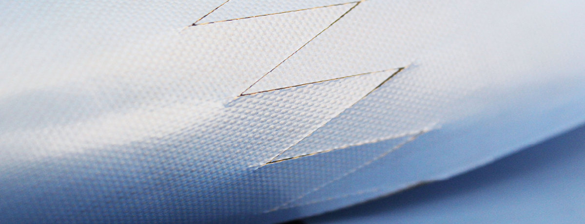 Endless splice options for PTFE conveyor belts