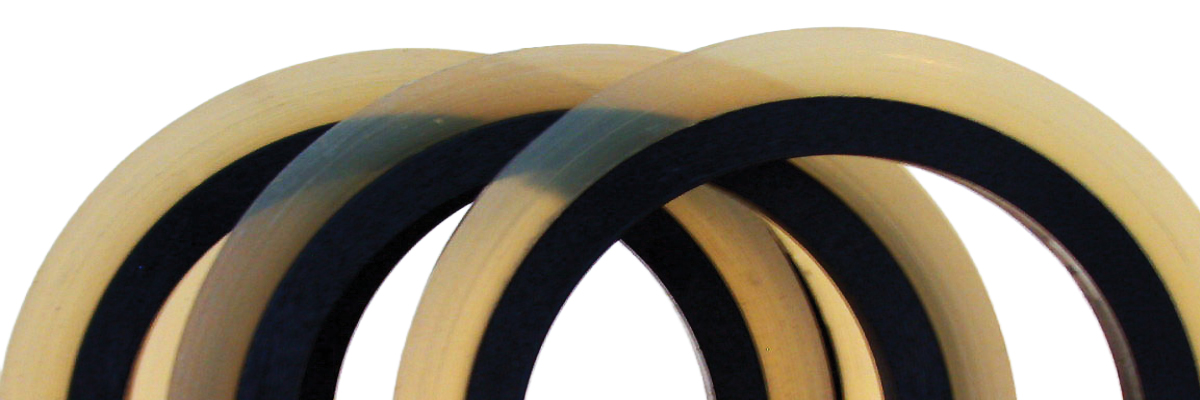 FEP film adhesive tape backing