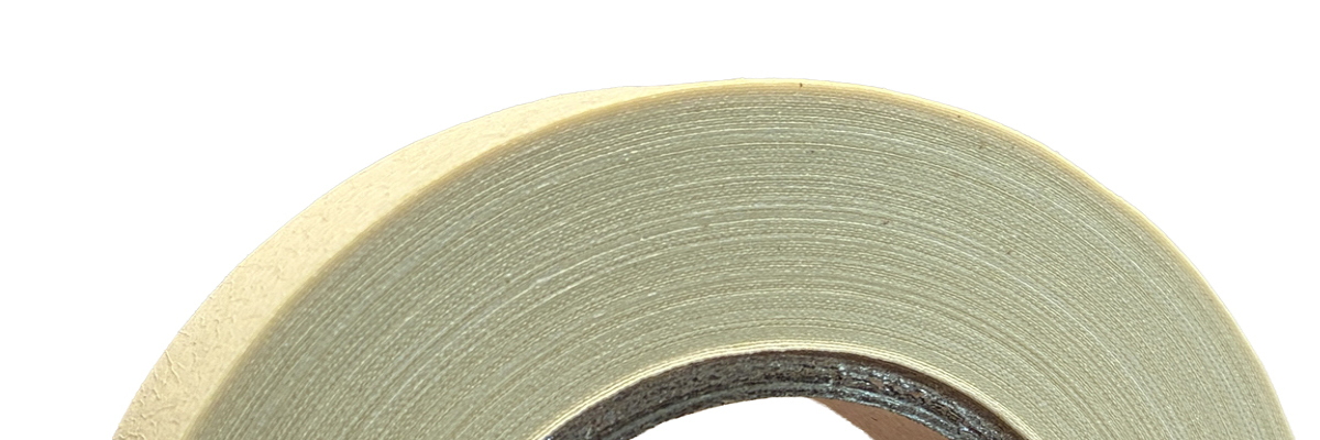 PTFE glass cloth adhesive tape backing